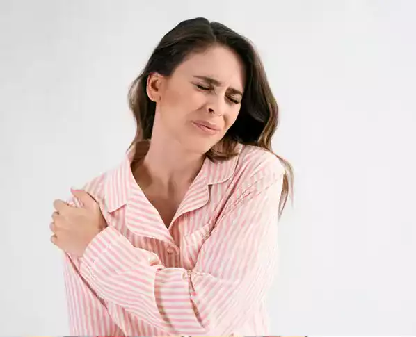 Shoulder Impingement Syndrome
