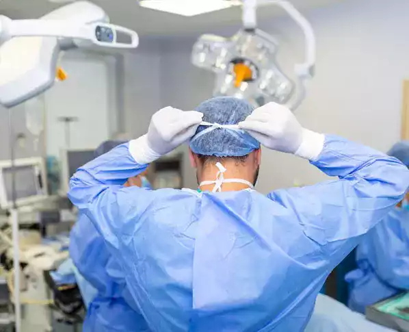 Revizyon Kalça Protezi Ameliyatı 